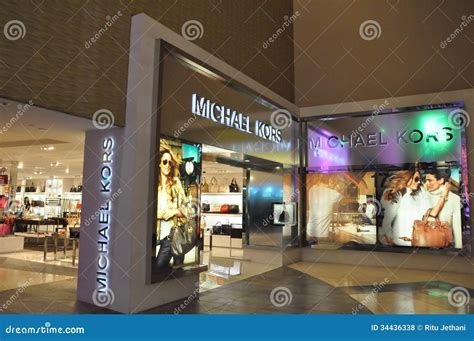 Michael Kors store hawaii